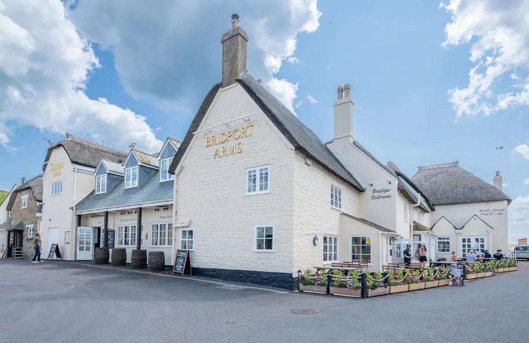 Bridport Arms Hotel-1