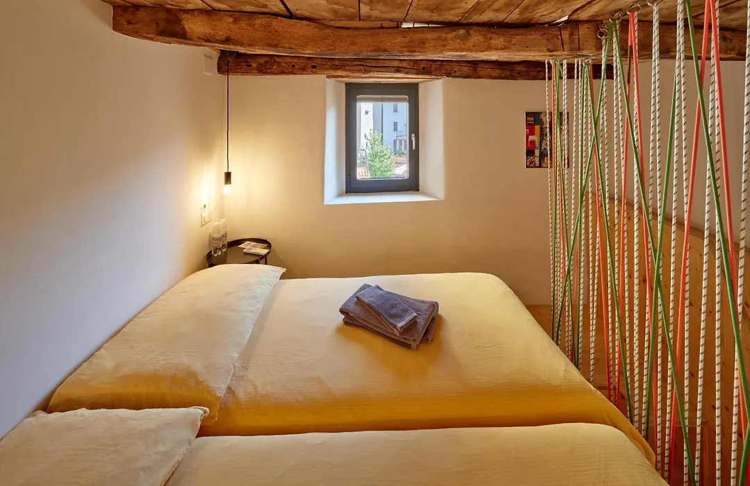 Bed&Breakfast Chiarina-1