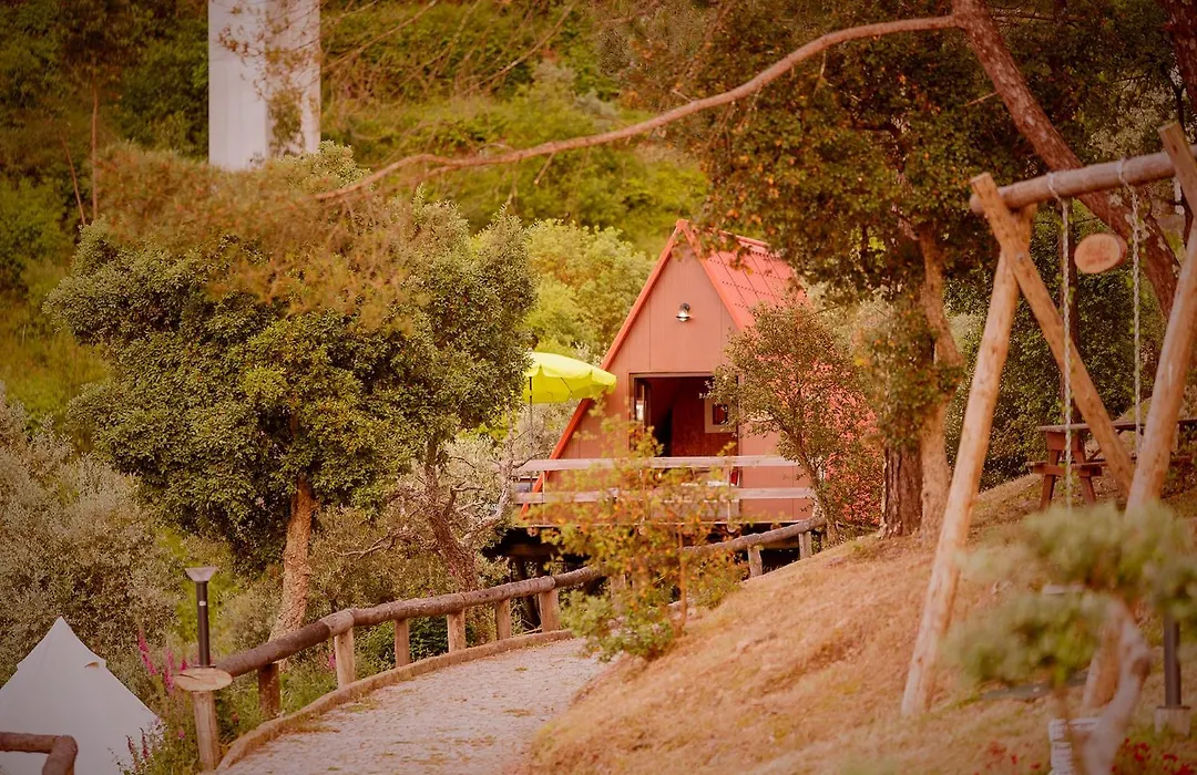 Arrabia Guest Houses Glamping-1