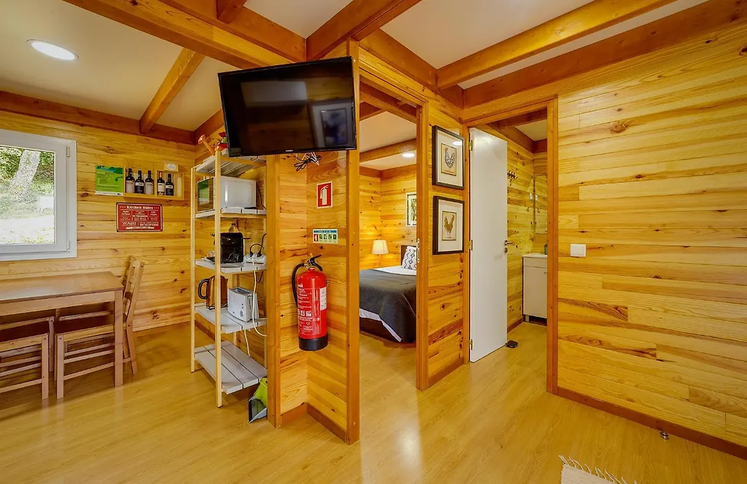 Arrabia Guest Houses Glamping-1