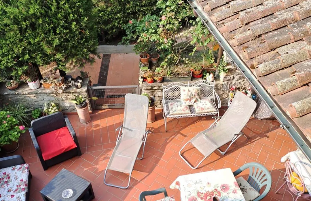B&B La Dimora di Alida-1