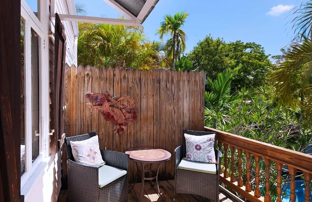 Key West Bed And Breakfast - Adult Only-1