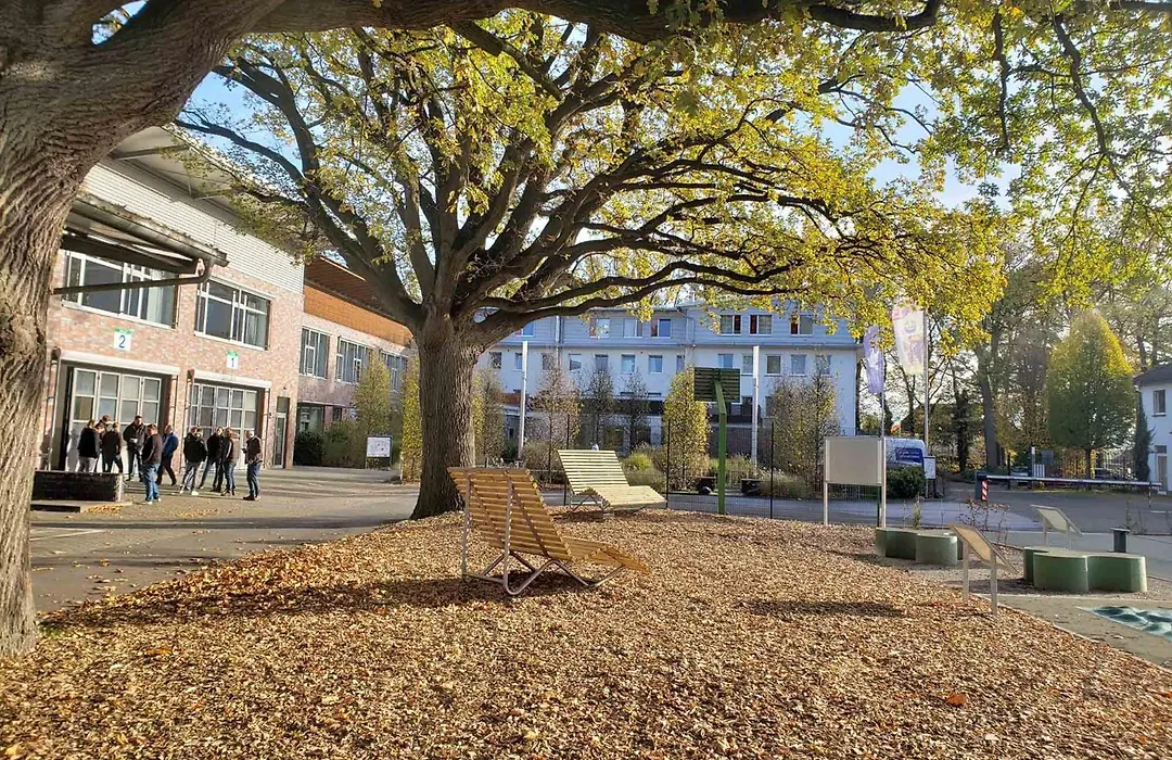 Gästehaus DEULA-1