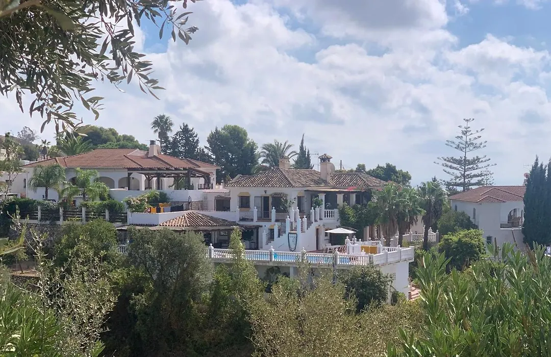 Casa Hermosa Mijas-1