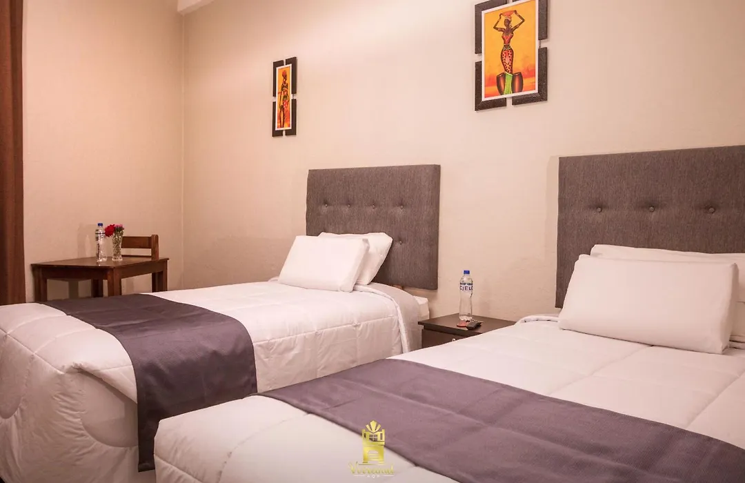 Hostal Virreinal Aqp-1