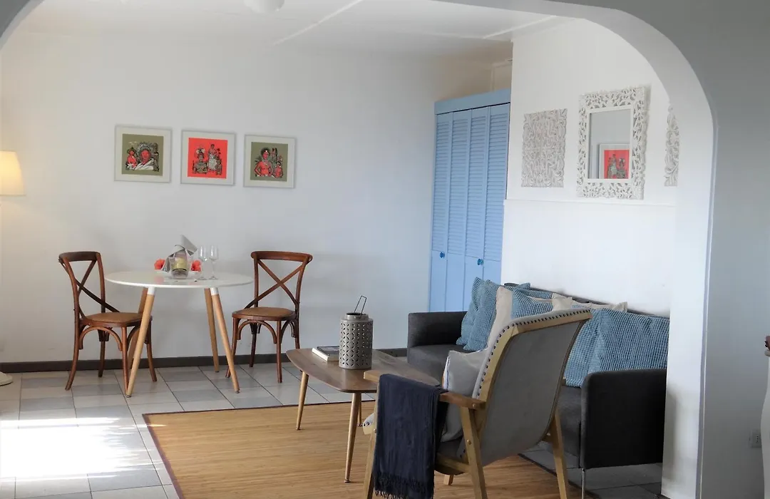 Hotel Boutique La Perouse-1