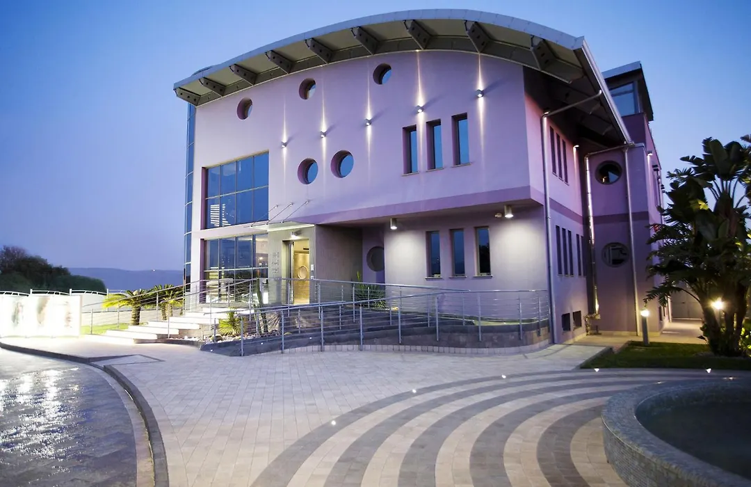 B&B Magna Grecia-1