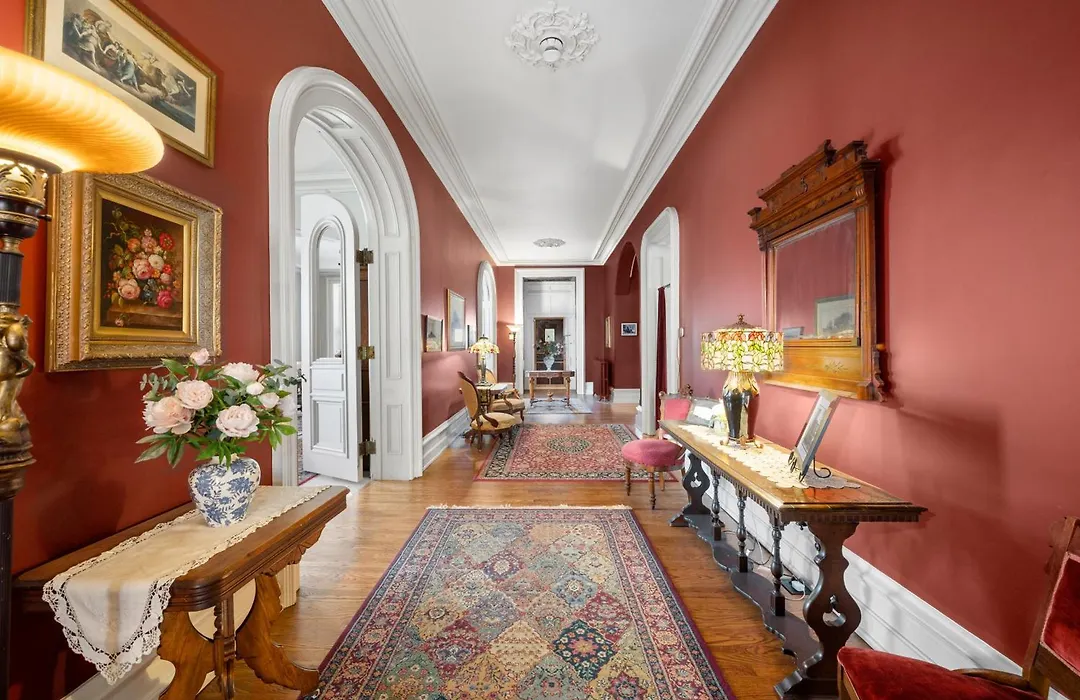 The Vistula Rose B & B-1