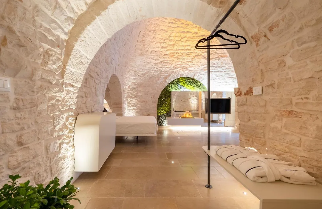 La Mandorla Luxury Trullo-1