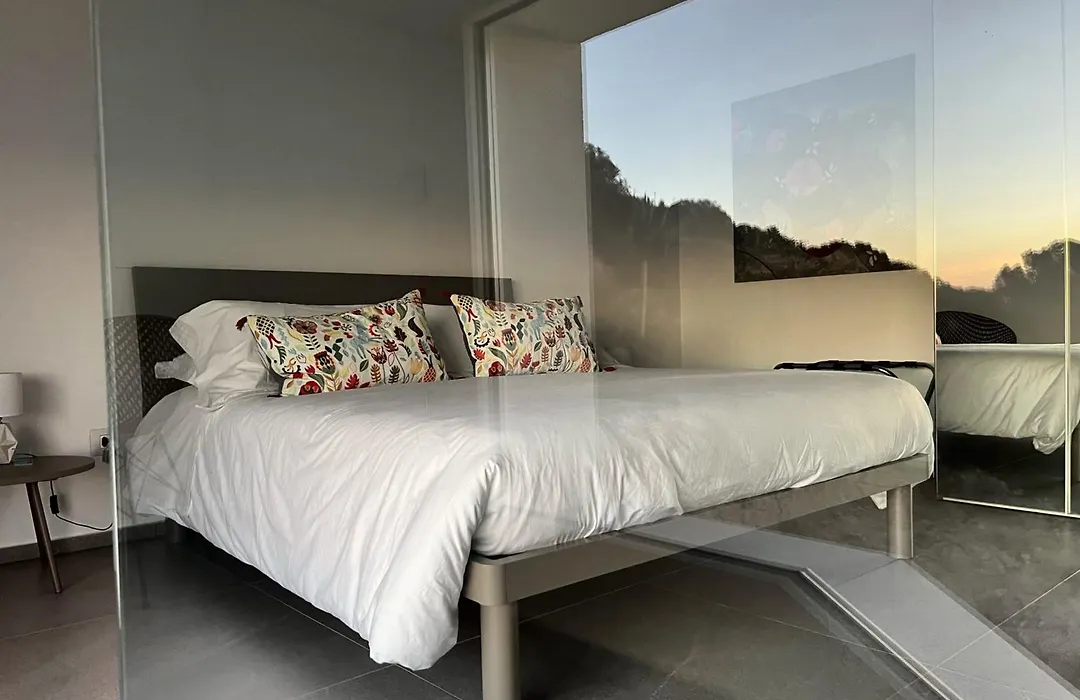Il Mare Di Giu Boutique Guesthouse-1