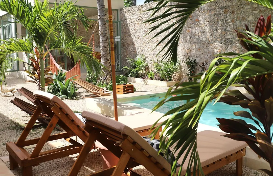 Nuik Casa Tropical-1