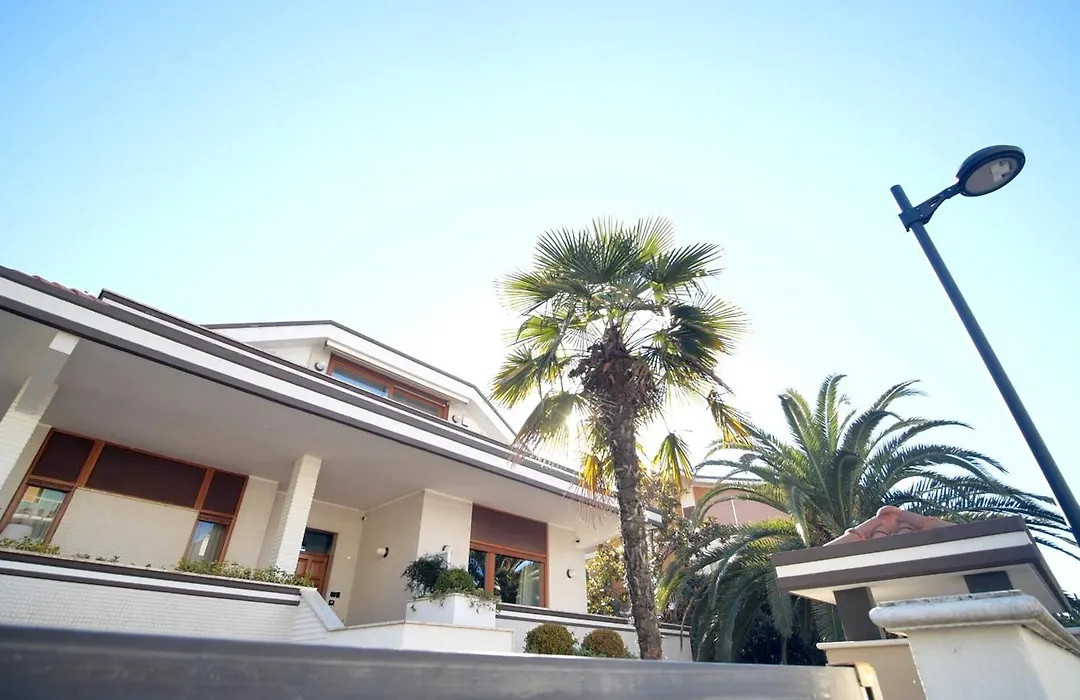 Borea Luxury B&B-1