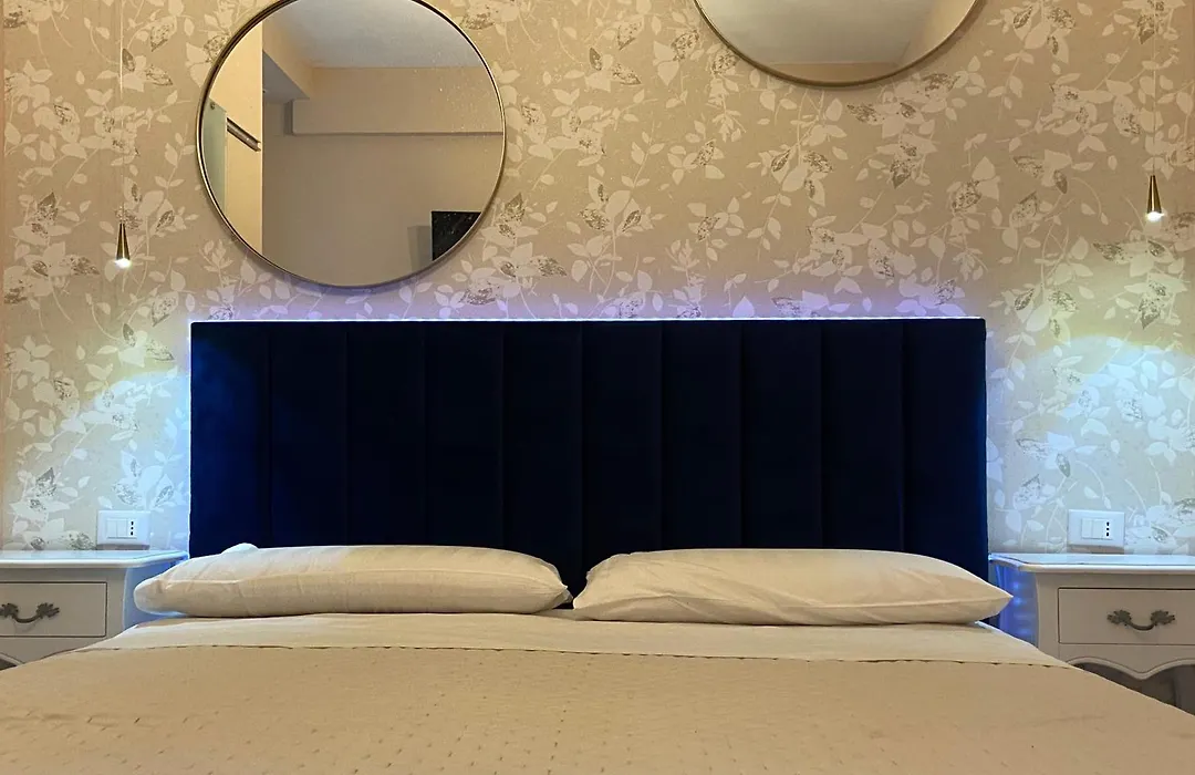 Casa Rosmini Rooms, Dolomia Best Home-1