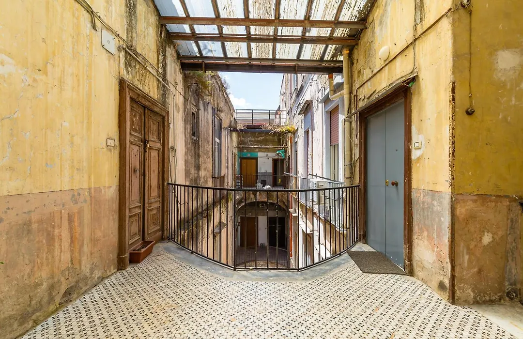 B&B Antica Napoli-1