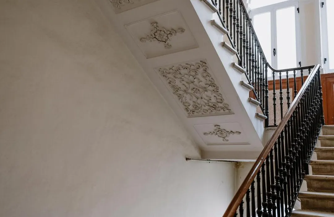 Palazzo Garibaldi - Boutique Suites-1
