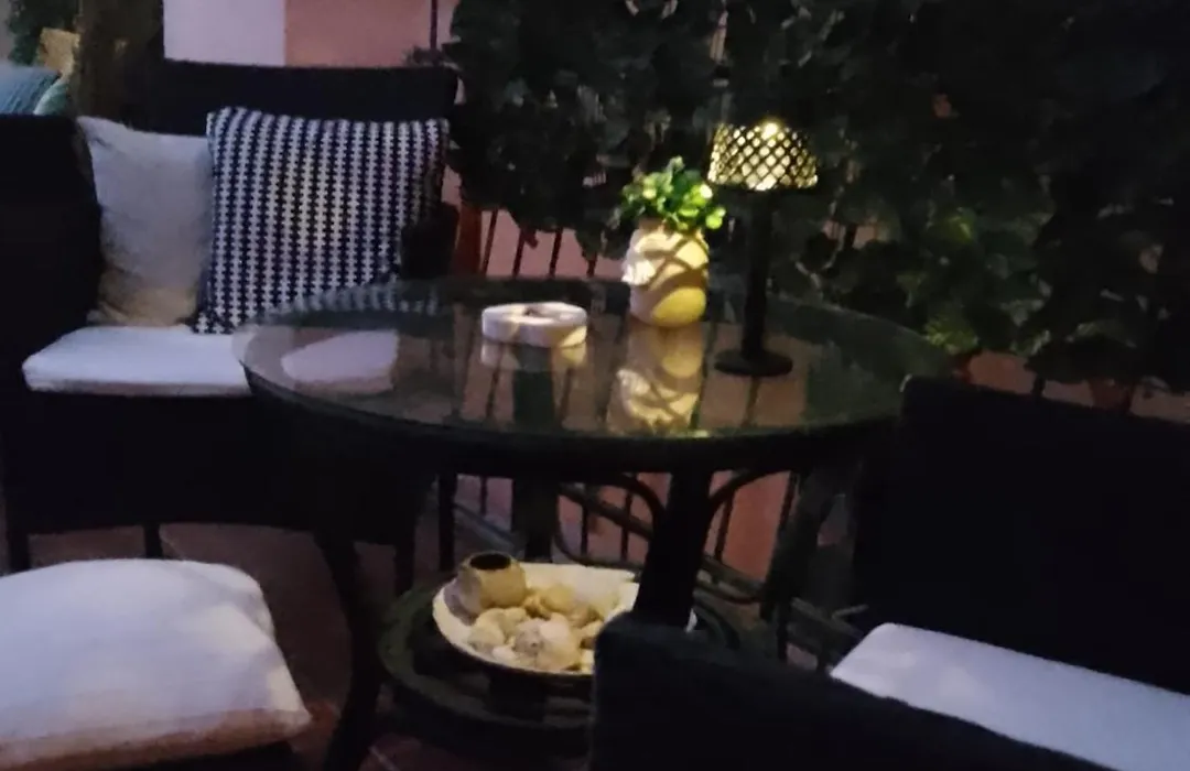 La Mansarda Suite-1