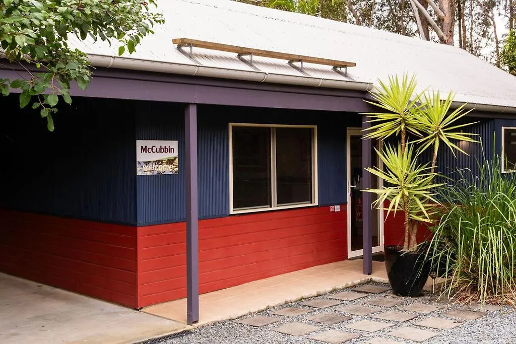Lake Russell Lakeside Retreat-1