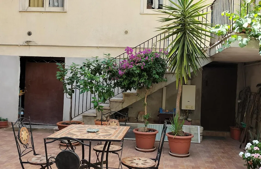 Etna B&B-1
