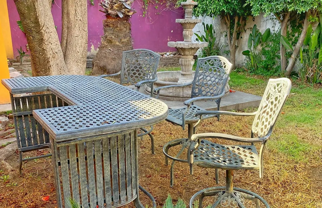 Alma Mia - Hospedaje Cholula-1