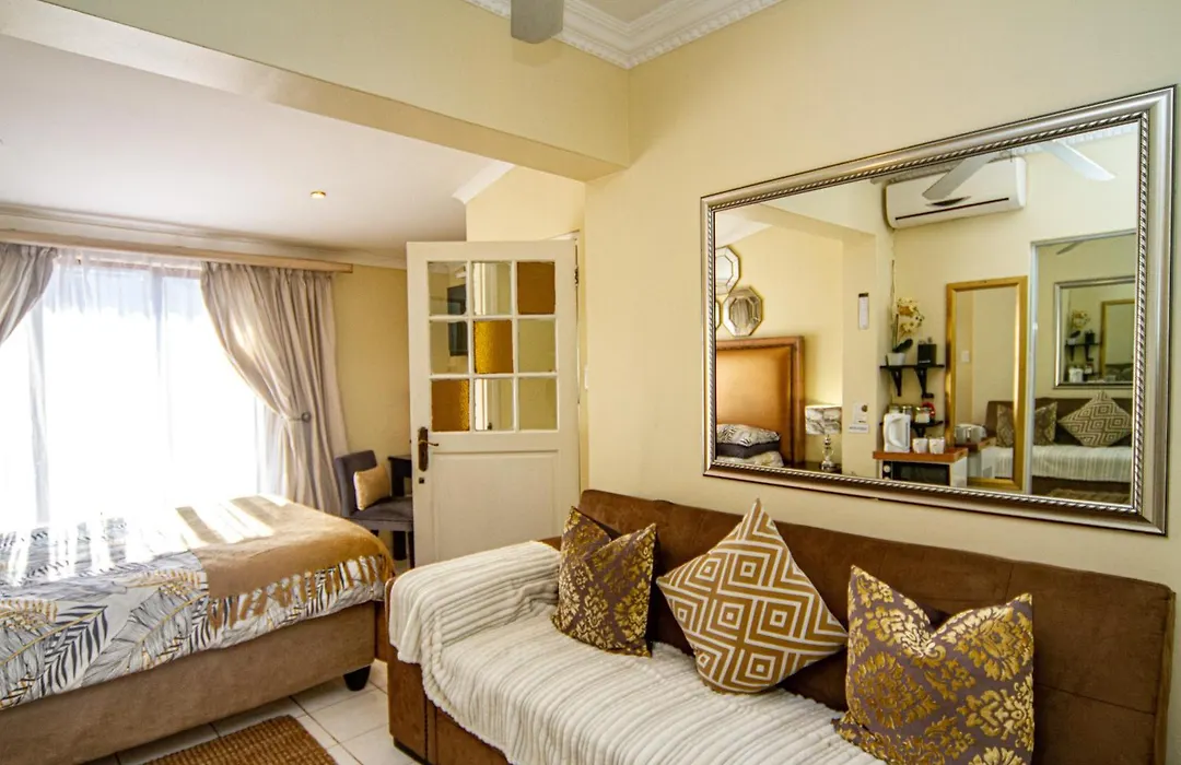 La Loggia Bed And Breakfast-1