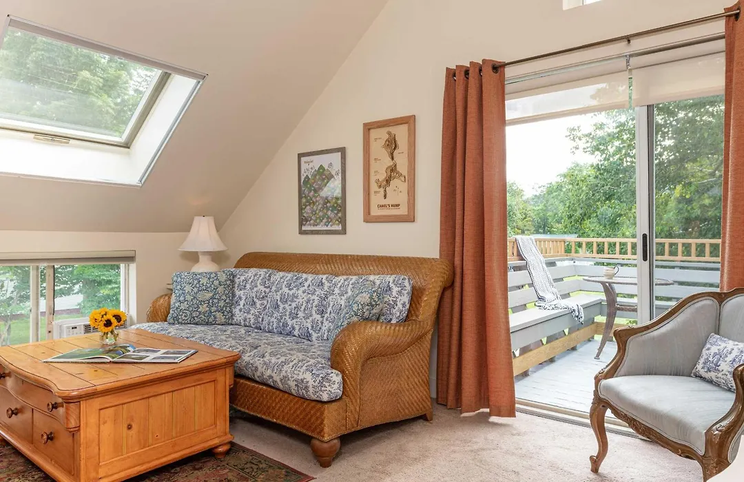 Old Stagecoach Inn-1
