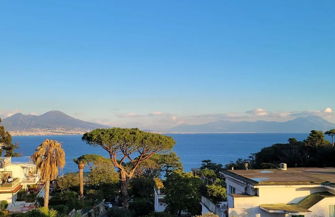B&B Rivalta - Posillipo-1