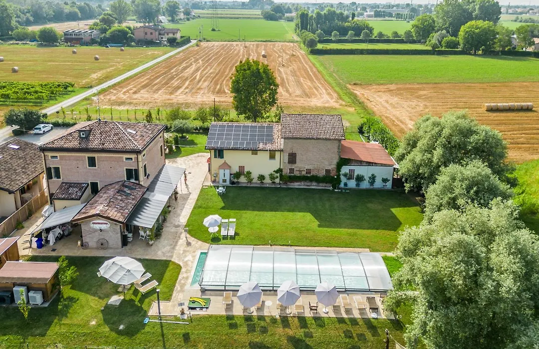 La Casa di Valeria - Modena-1