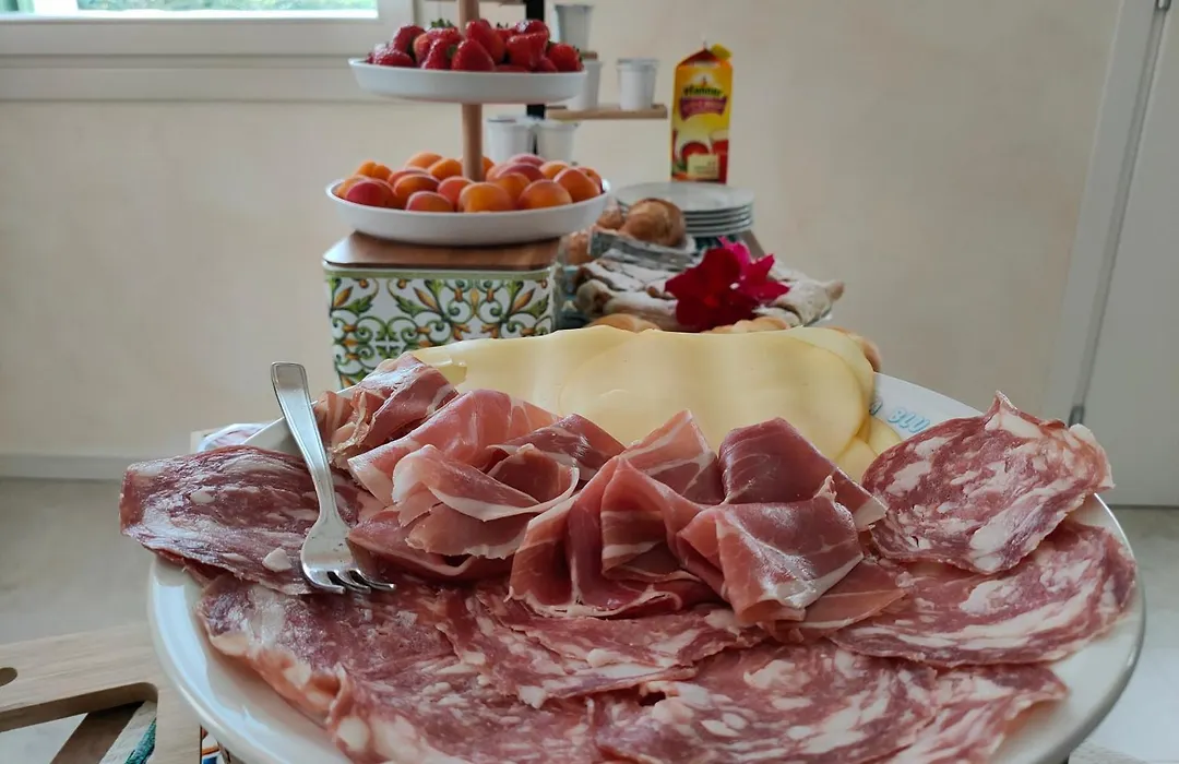 Agriturismo Fiore-1