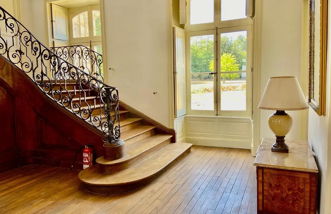 Chateau la Bainerie-1
