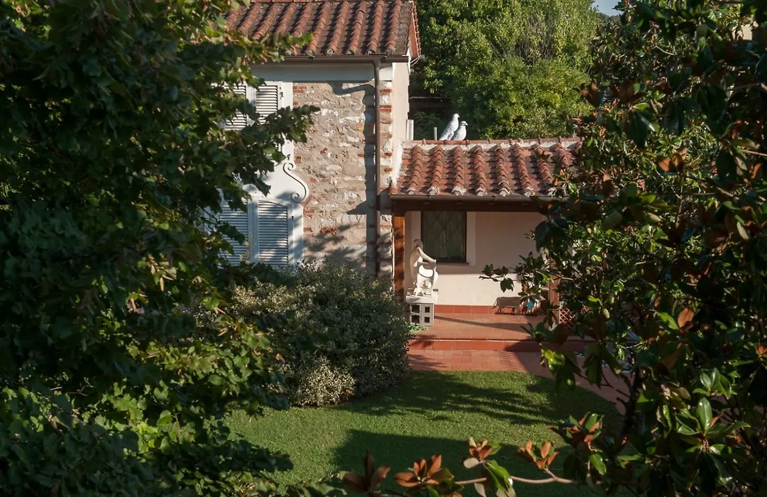 Villa Marinsky Pietrasanta , Lucca-1