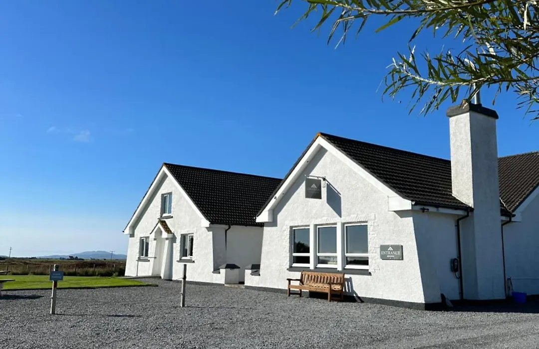 Grianaig Guest House & Restaurant, South Uist, Outer Hebrides-1