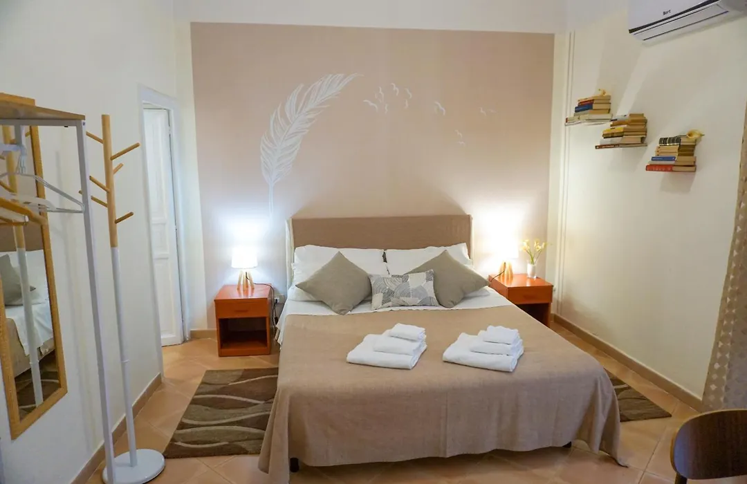 Palazzo Cutelli Bed&Book-1