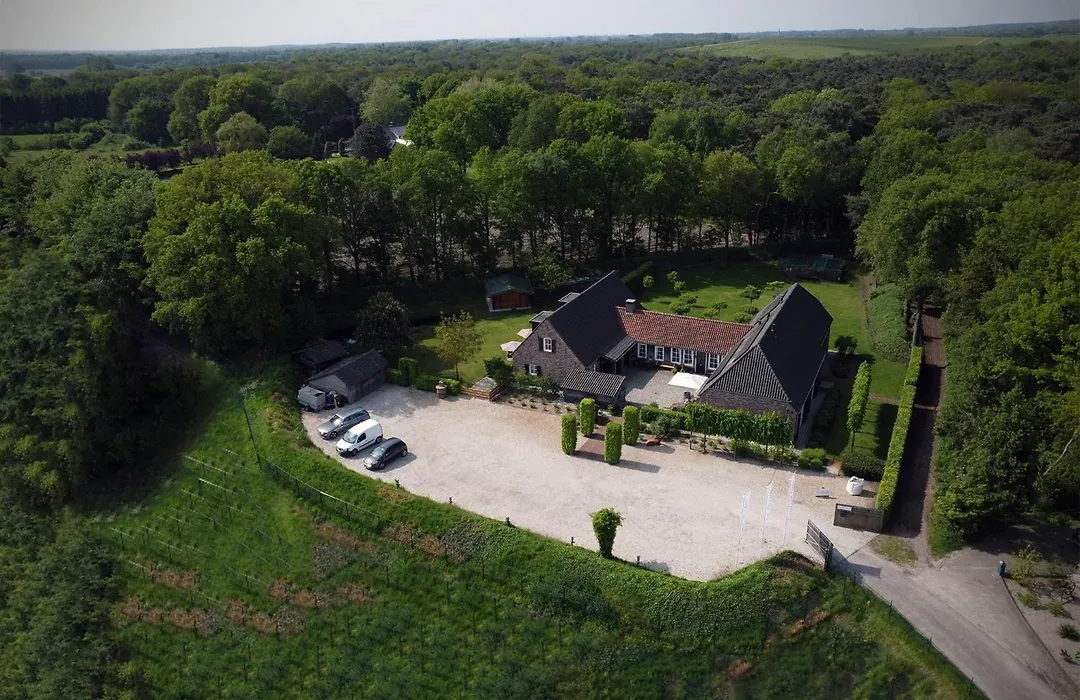 B&B Hof Van Eerde-1