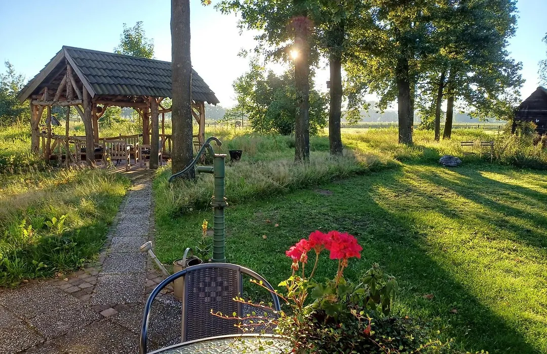 B&B Het mooie uitzicht-1