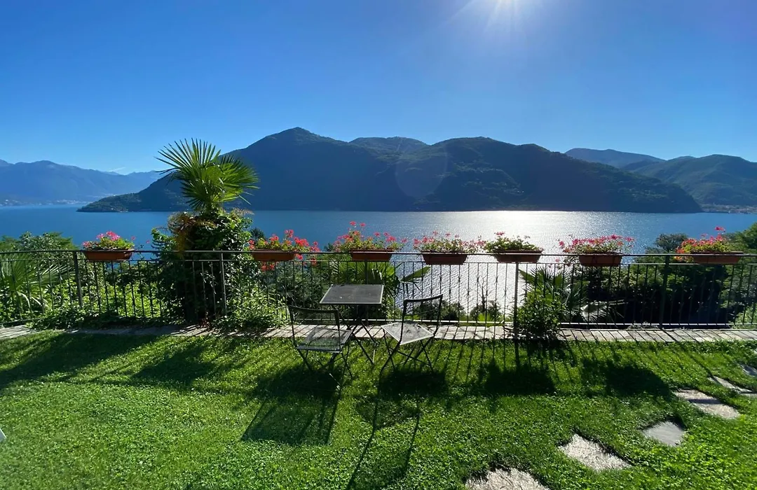 B&B Lago Maggiore-1