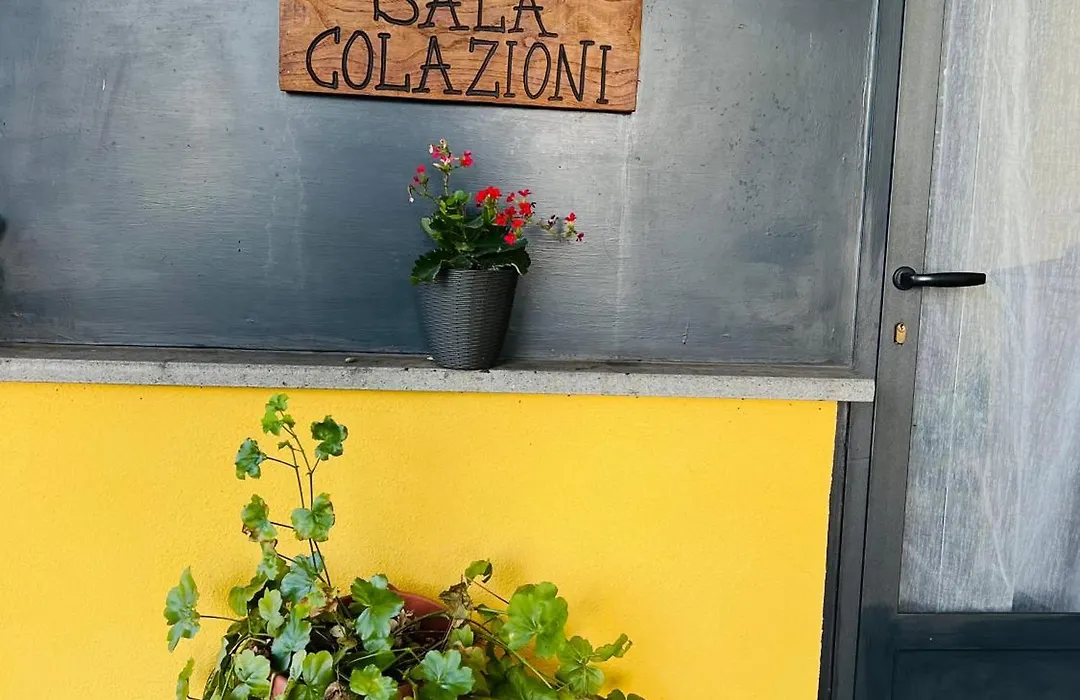 Il Melarancio-1