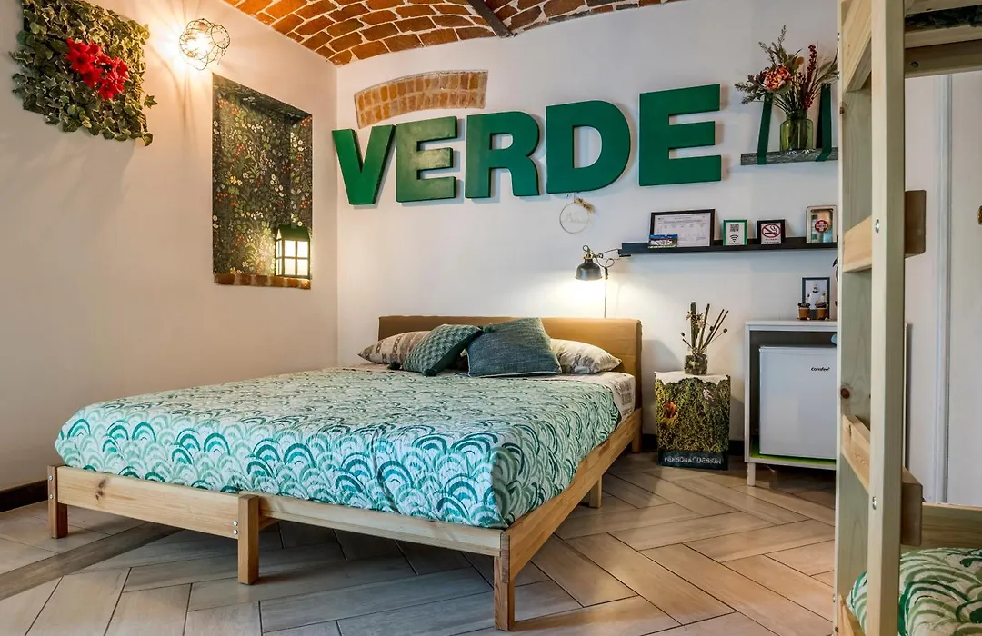 Il Martinetto Bed&Breakfast-1