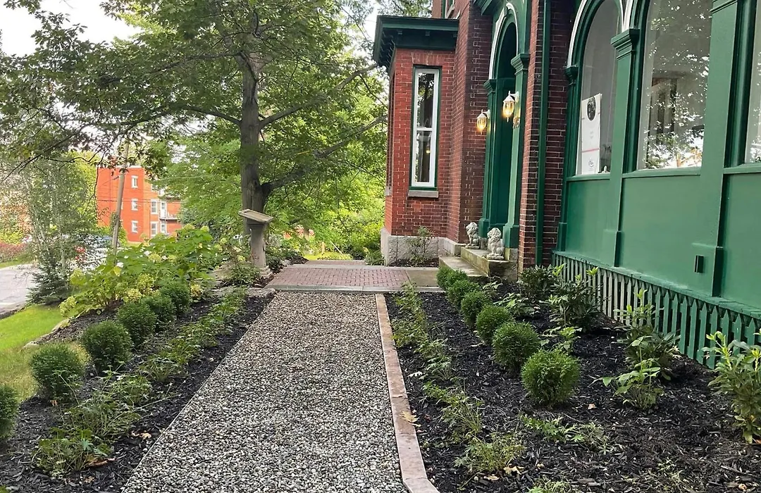 Île de Garde B&B-1