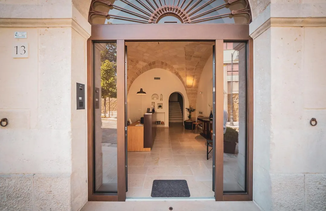 Palazzo Fontana B&B e SPA-1
