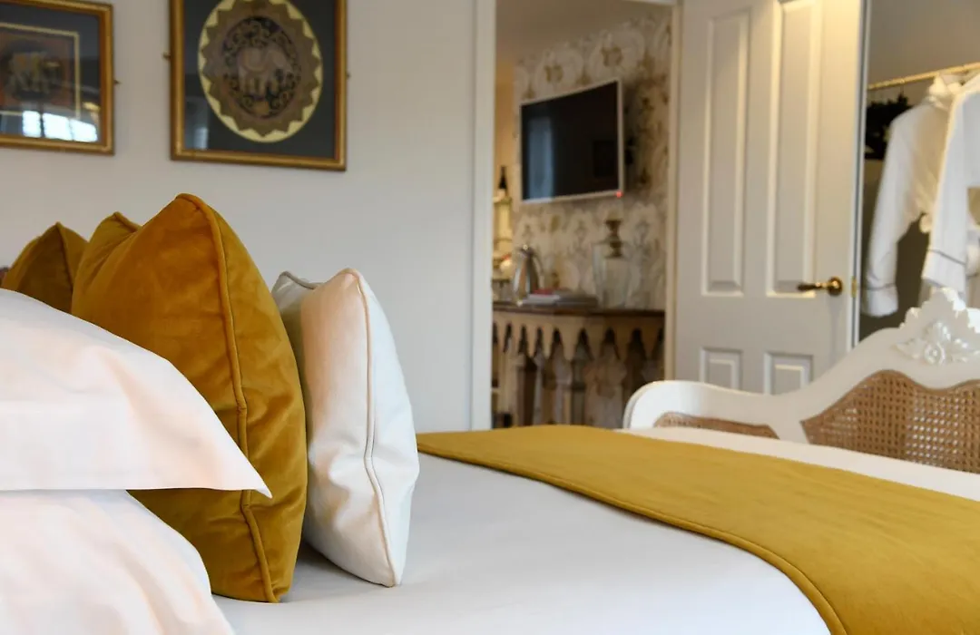 Padstow Townhouse-1