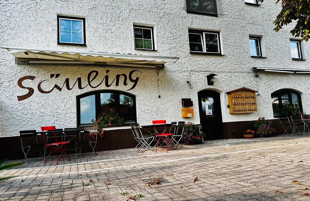 Hotel Säuling Garni-1