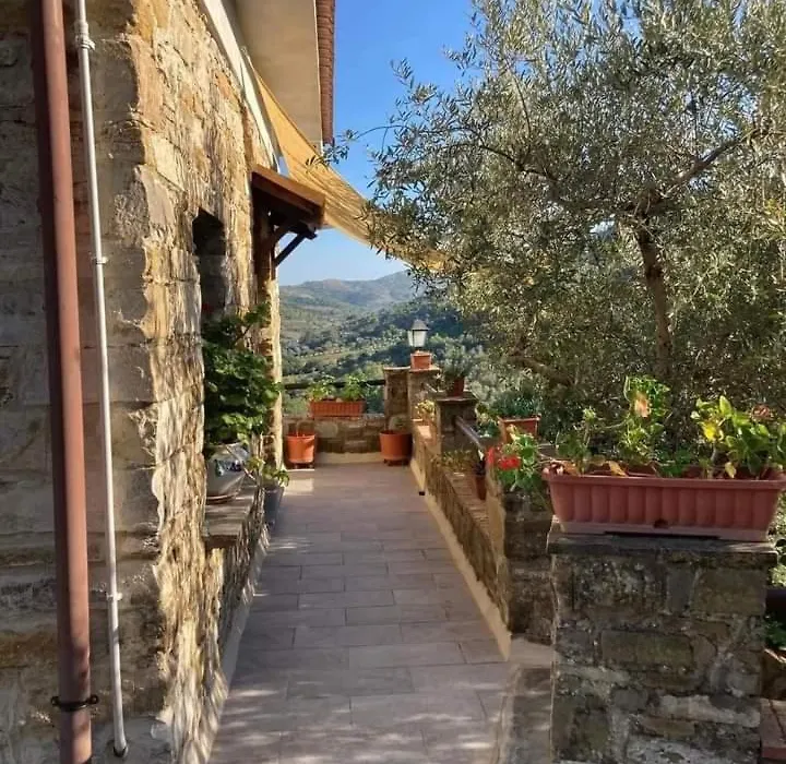 Casa La Lamia B&B-1