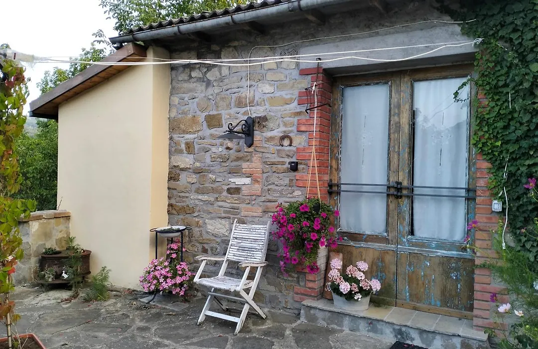 La Corte dei Cerri, Il Tornio-1