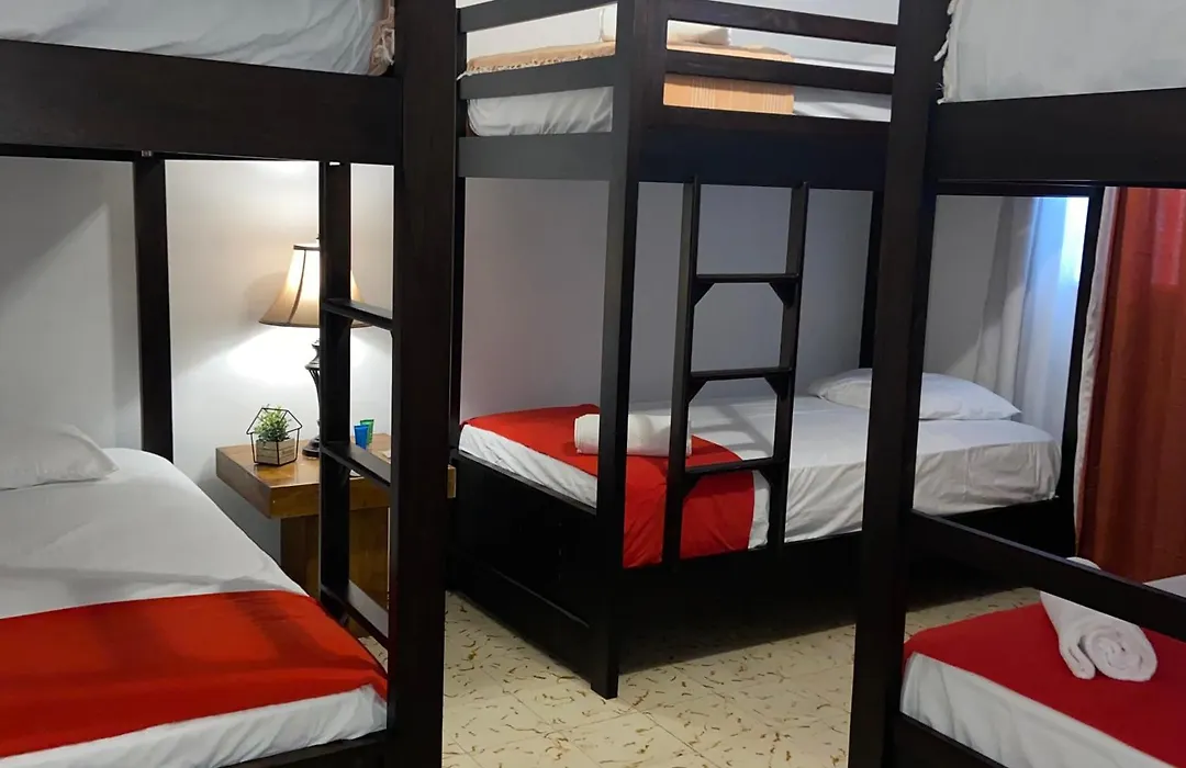Panama House Bed & Breakfast-1