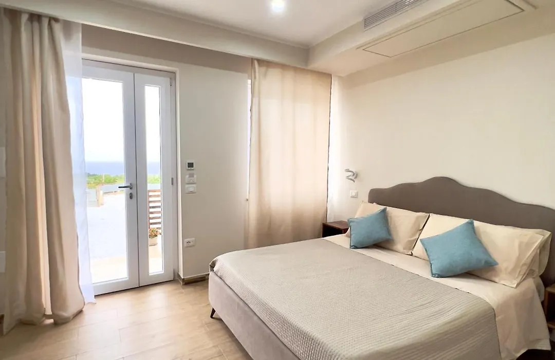 Le Gorgoni Tropea b&b-1