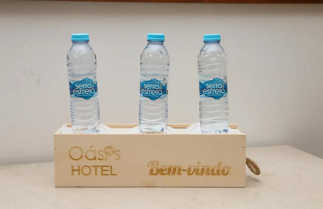 Hotel Oasis-1
