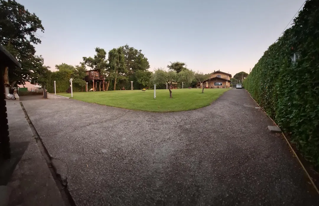 B&B Monte Tavolino-1