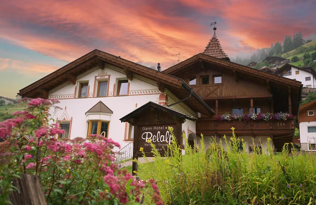 Garni Hotel Belalp-1