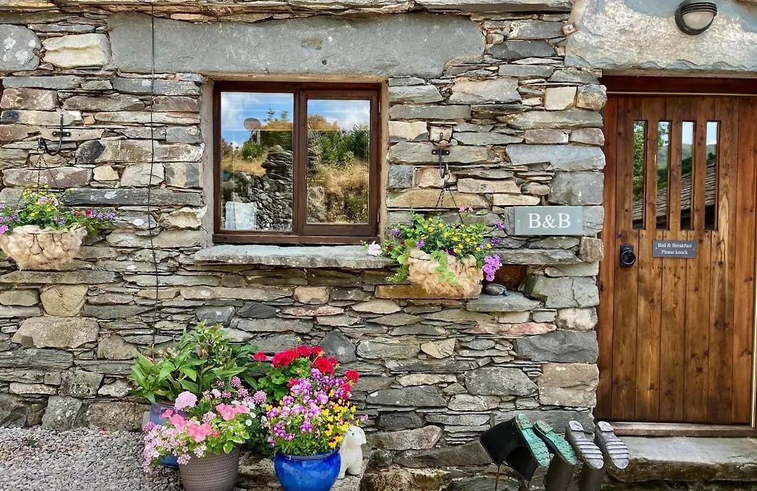 Crookabeck B&B-1