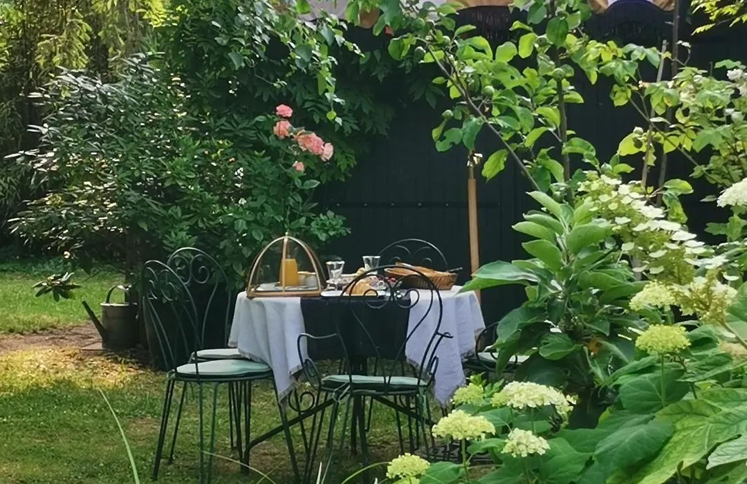 La Maison De Ville-1